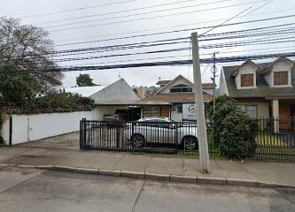 Muévete - Gimnasio infantil & terapéutico.