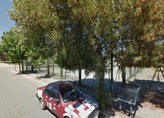 Multicancha 5