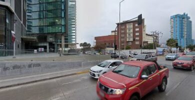 Centro Comercial