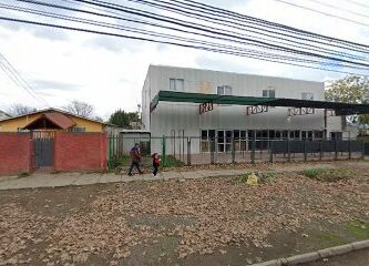 Ludus Elite Fitness
