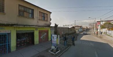 Gimnasio Elicura