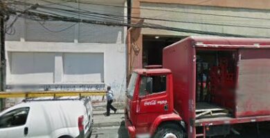 Gimnasio Pacific Sucursal MELIPILLA