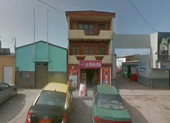 Colisseum Gym Iquique