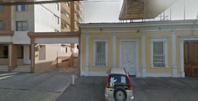 Corporacion Municipal De Deportes De Iquique