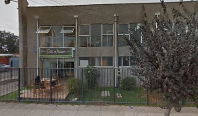 Gimnasios Cordillera Ltda.