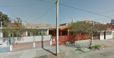 Gimnasio Corpo Balo
