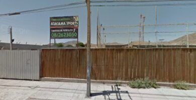 Cancha
