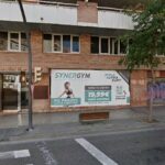 Synergym Lleida Clot